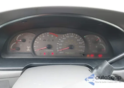 2004 Toyota Sequoia Sr5 V8 z USA, uszkodzony, nr VIN 5TDBT44A74S226372